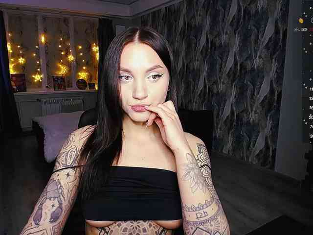 sweetiekittie webcam