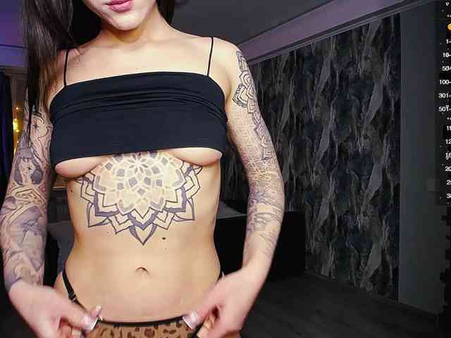 sweetiekittie webcam