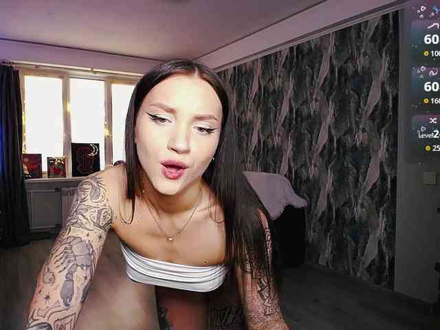 sweetiekittie webcam