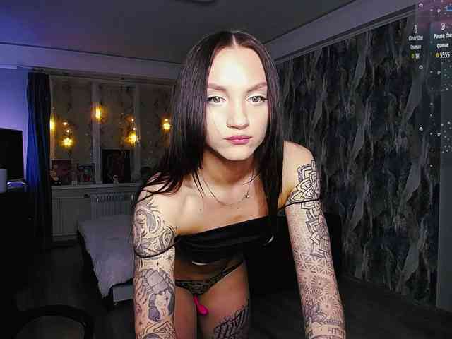 sweetiekittie webcam