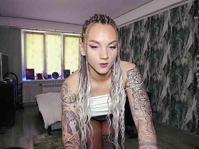 sweetiekittie webcam
