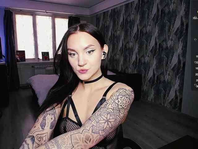 sweetiekittie webcam