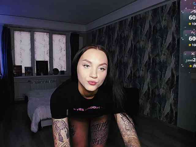 sweetiekittie webcam