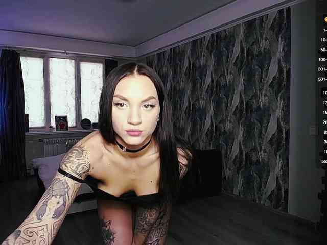 sweetiekittie webcam