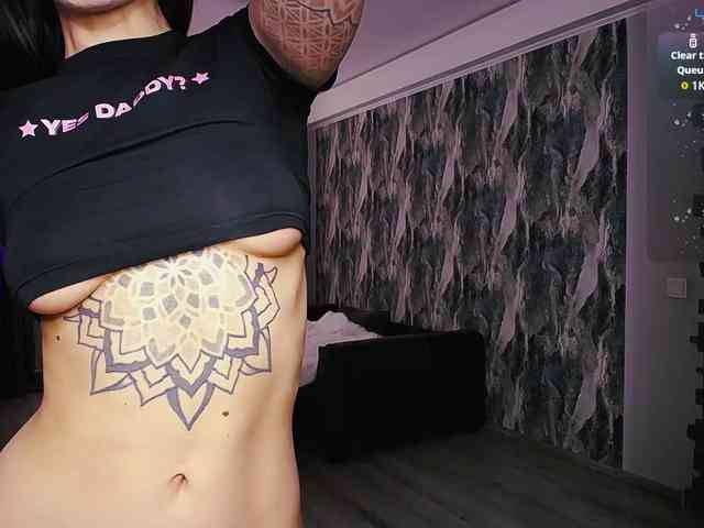 sweetiekittie webcam