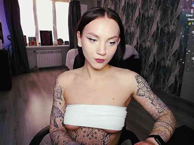 sweetiekittie webcam