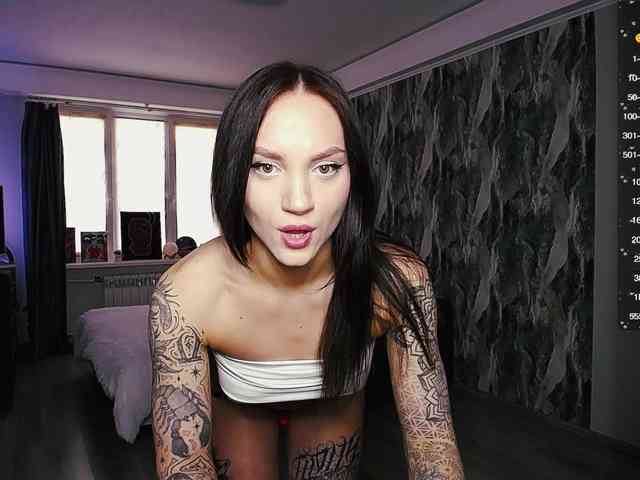 sweetiekittie webcam