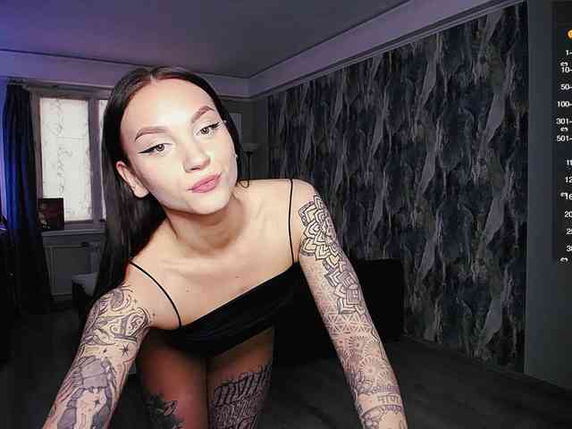 sweetiekittie webcam