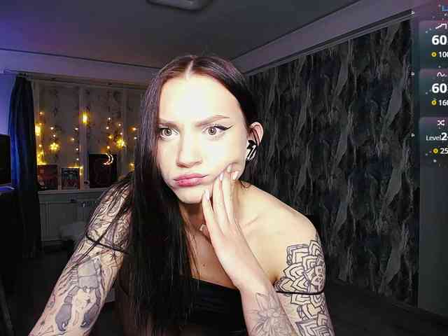 sweetiekittie webcam