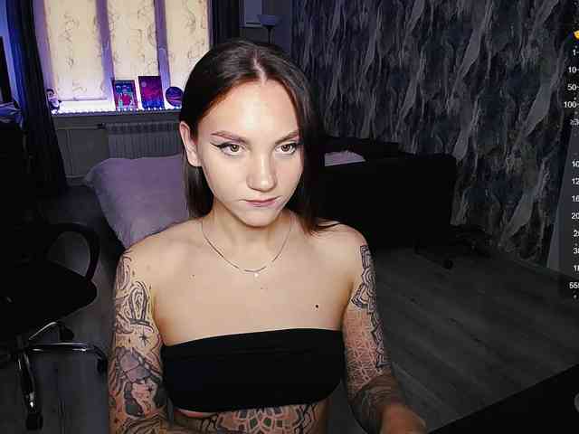sweetiekittie webcam