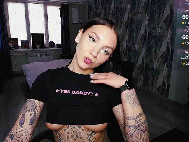 sweetiekittie webcam