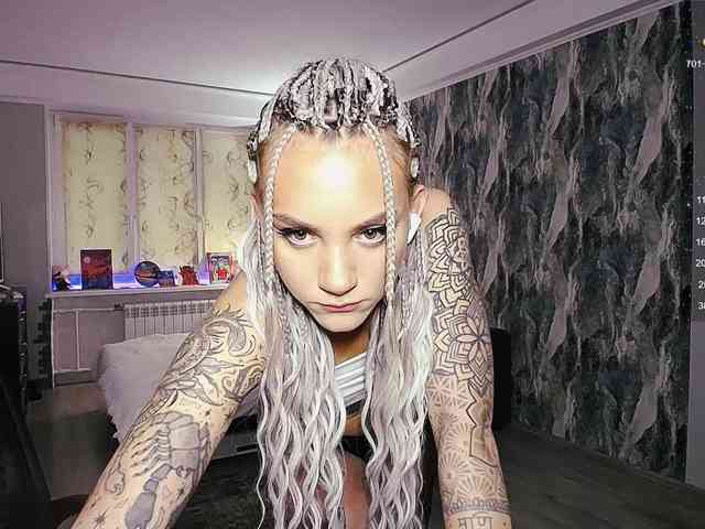 sweetiekittie webcam