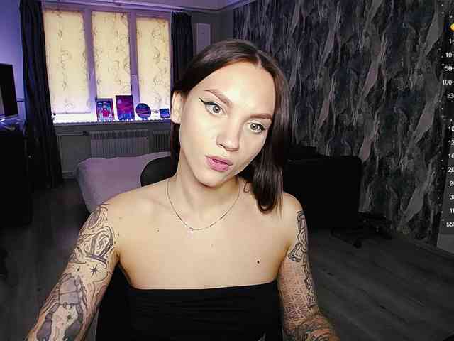 sweetiekittie webcam
