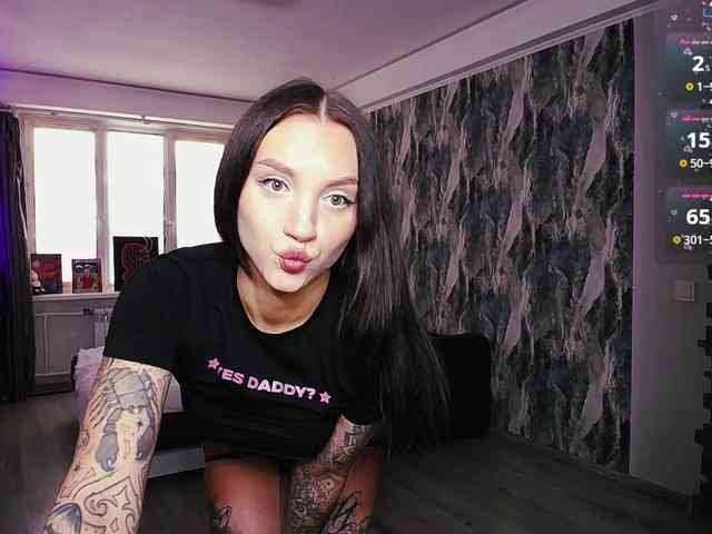 sweetiekittie webcam