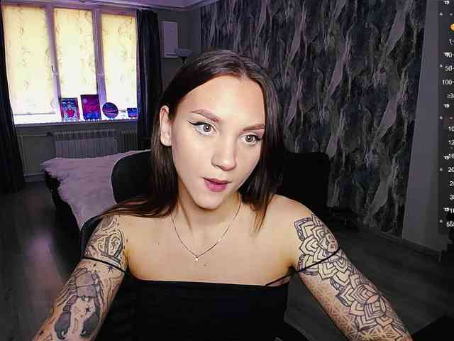 sweetiekittie webcam
