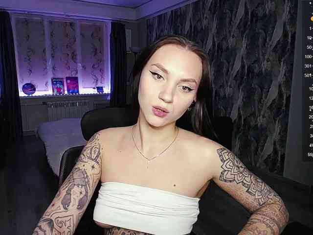 sweetiekittie webcam