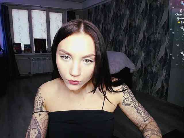 sweetiekittie webcam