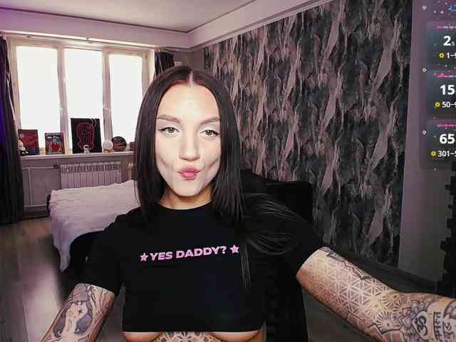 sweetiekittie webcam