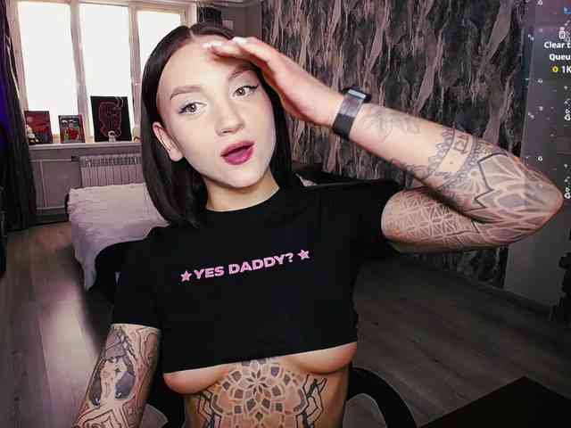 sweetiekittie webcam