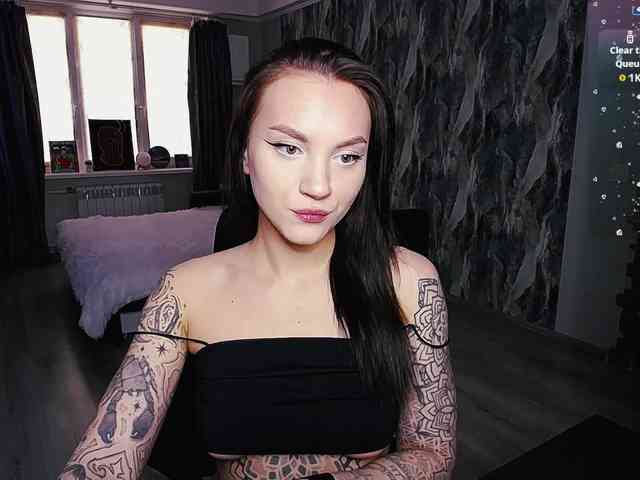 sweetiekittie webcam