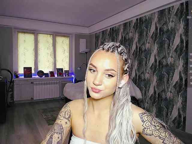 sweetiekittie webcam