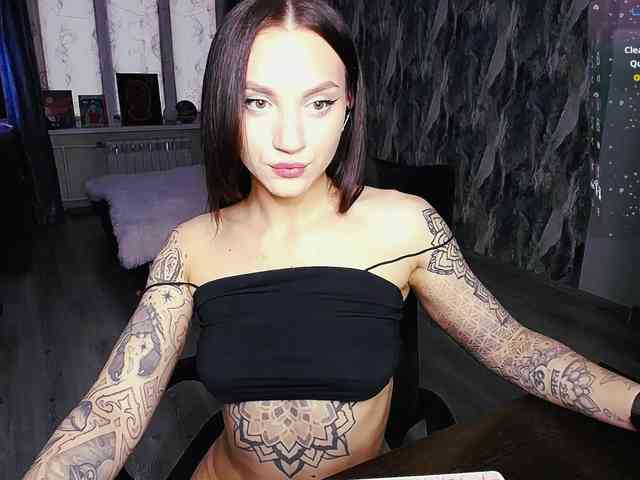 sweetiekittie webcam