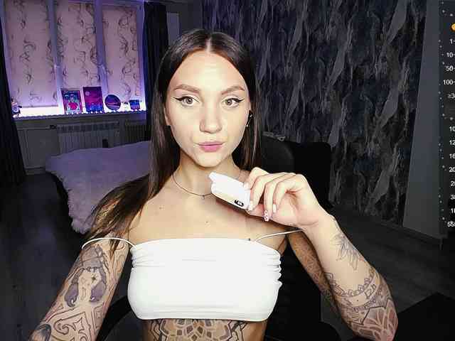 sweetiekittie webcam
