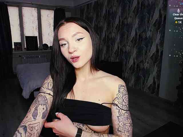 sweetiekittie webcam