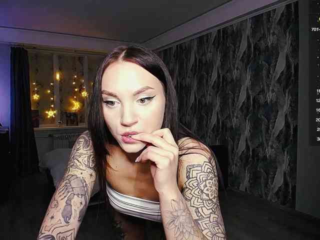 sweetiekittie webcam