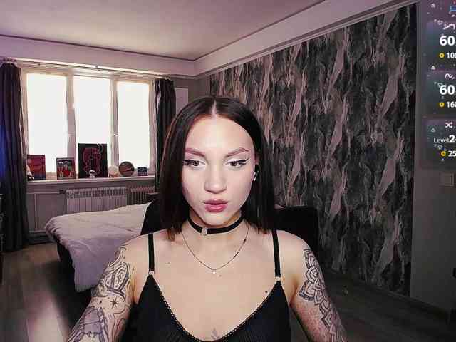 sweetiekittie webcam