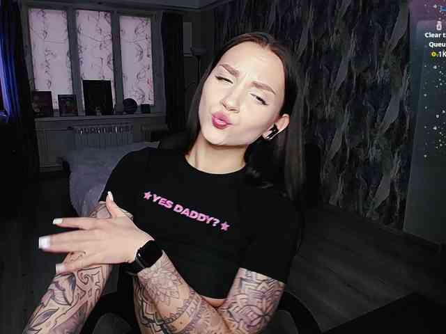 sweetiekittie webcam