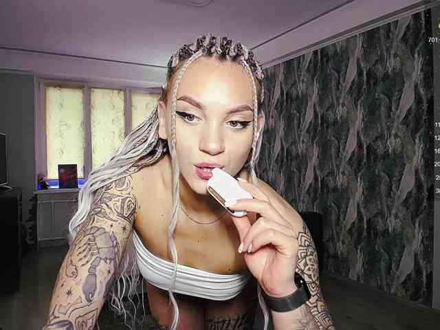 sweetiekittie webcam