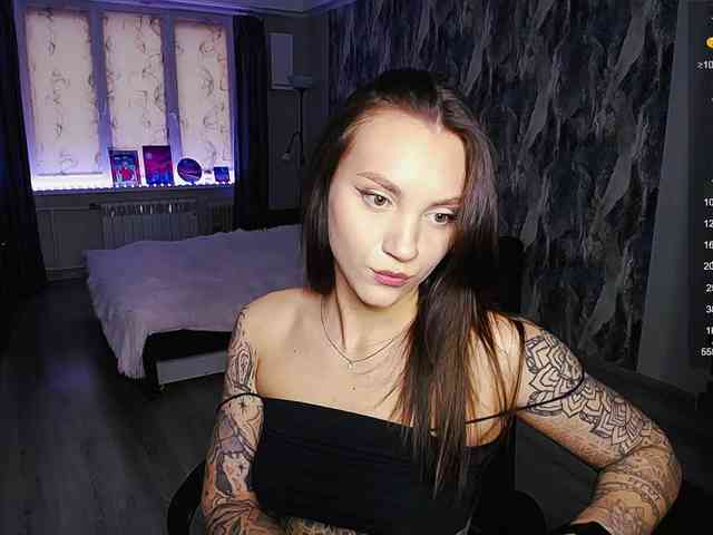 sweetiekittie webcam