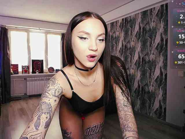 sweetiekittie webcam