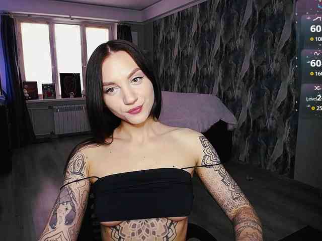 sweetiekittie webcam