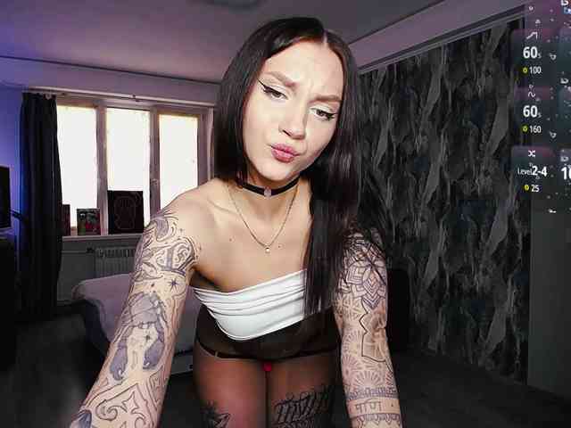 sweetiekittie webcam