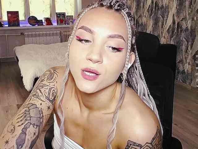 sweetiekittie webcam