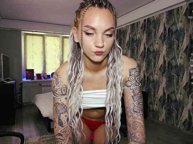 sweetiekittie webcam