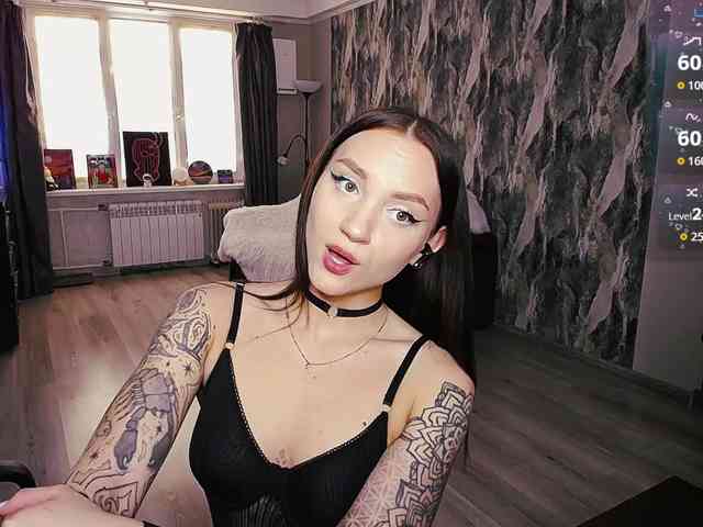 sweetiekittie webcam