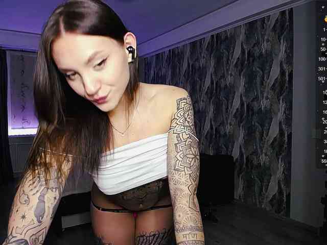 sweetiekittie webcam