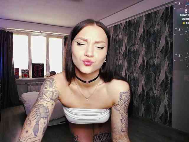 sweetiekittie webcam