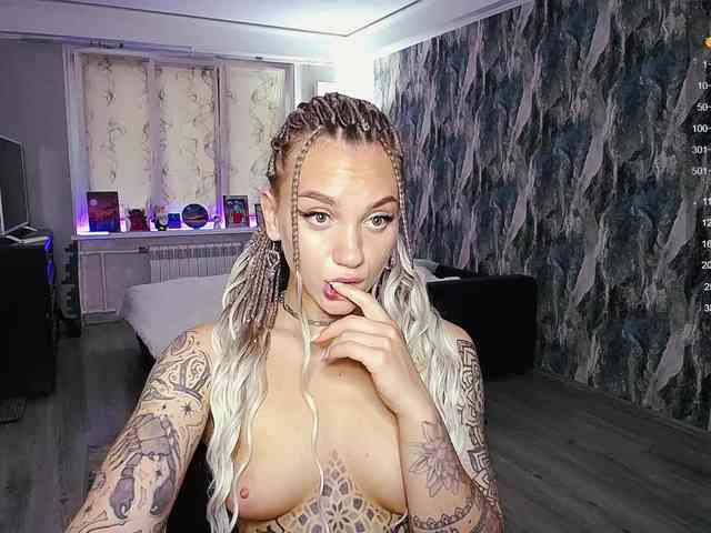 sweetiekittie webcam