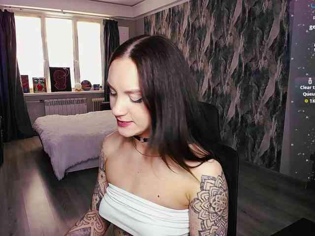 sweetiekittie webcam