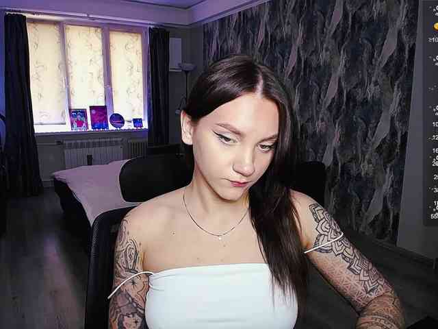 sweetiekittie webcam
