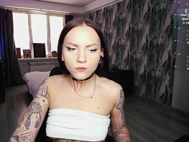 sweetiekittie webcam