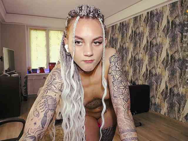 sweetiekittie webcam