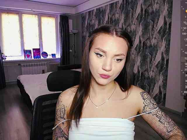 sweetiekittie webcam