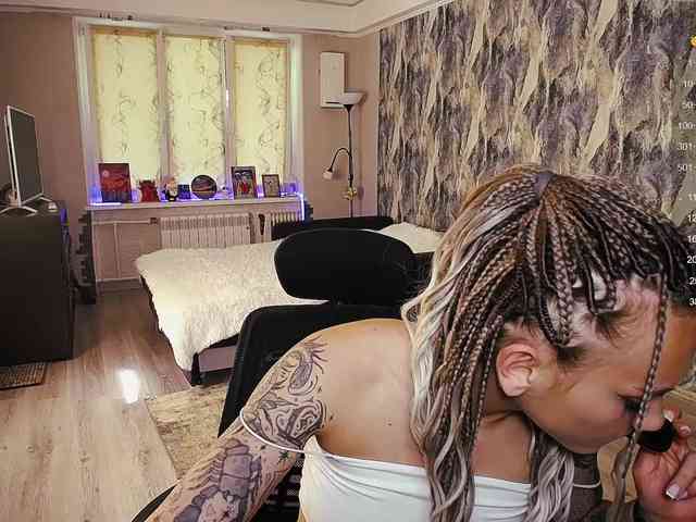 sweetiekittie webcam