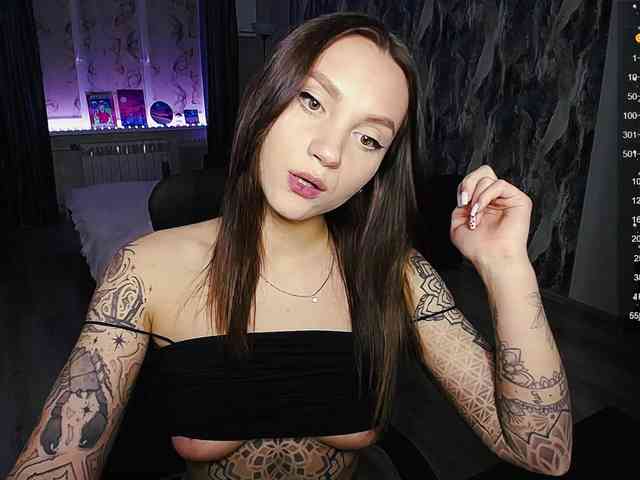 sweetiekittie webcam