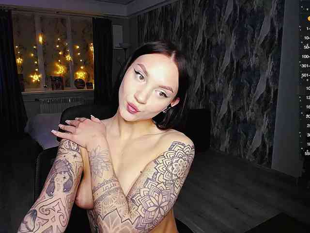 sweetiekittie webcam